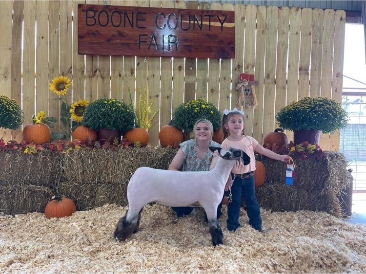 Boone County Fair