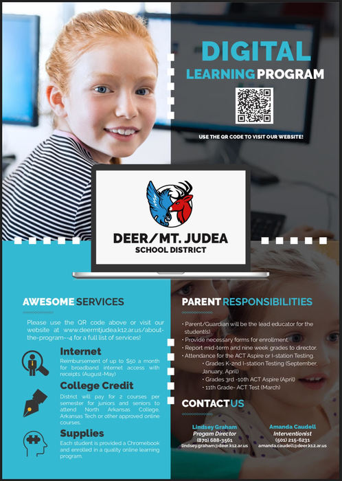 DMJ Digital Program 